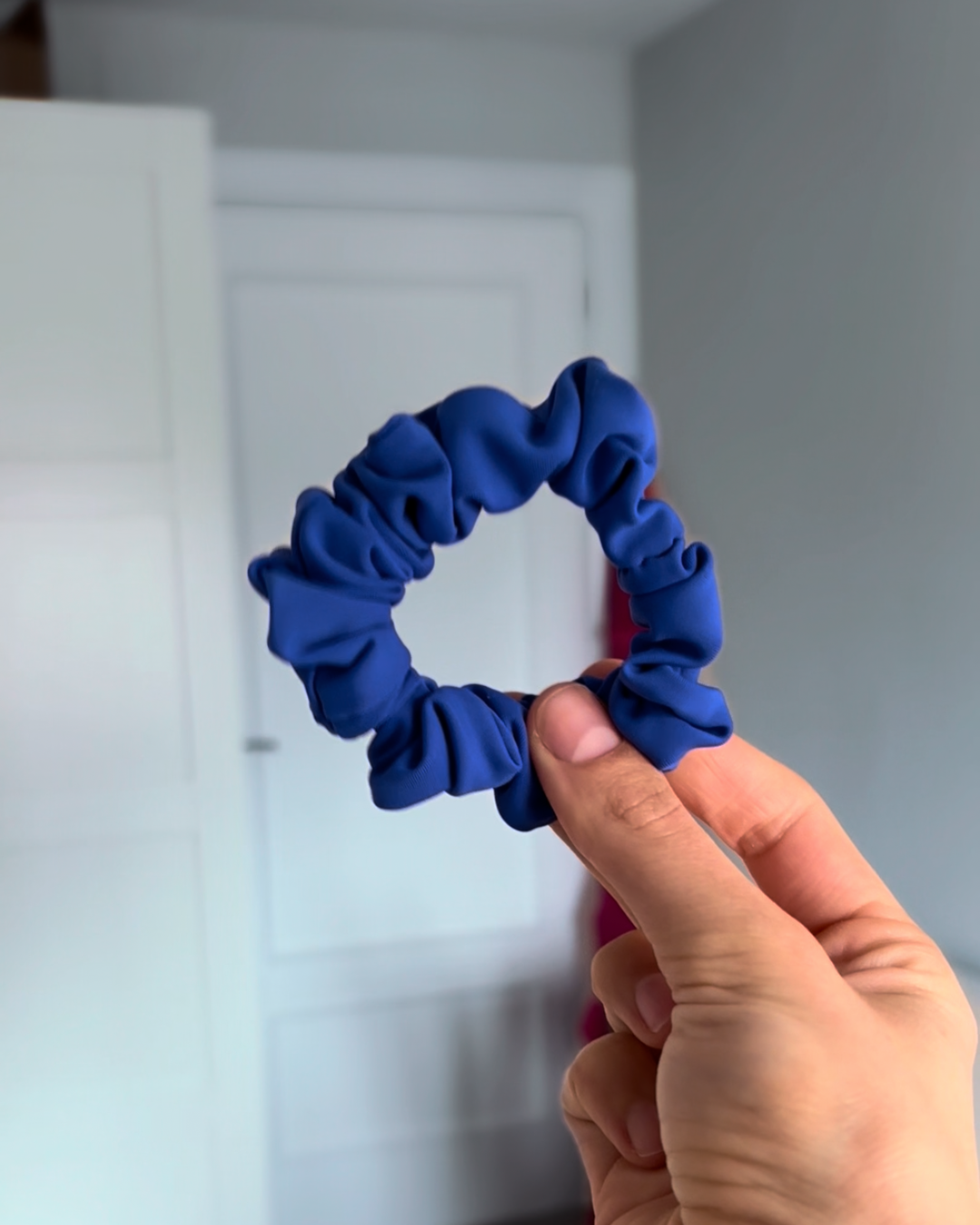 Bum Scrunchie