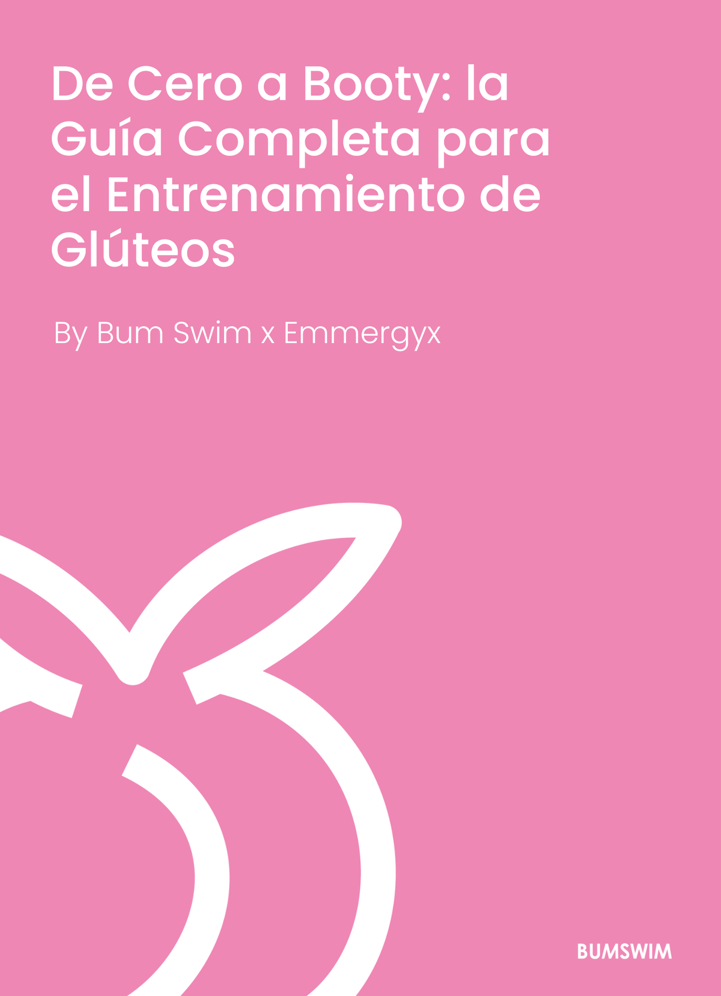 eBook: "De Cero a Booty"