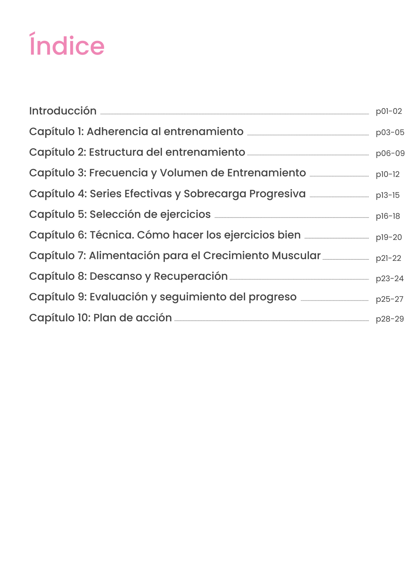 eBook: "De Cero a Booty"