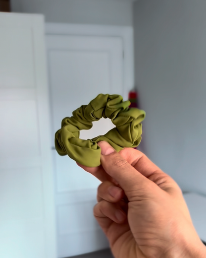 Bum Scrunchie
