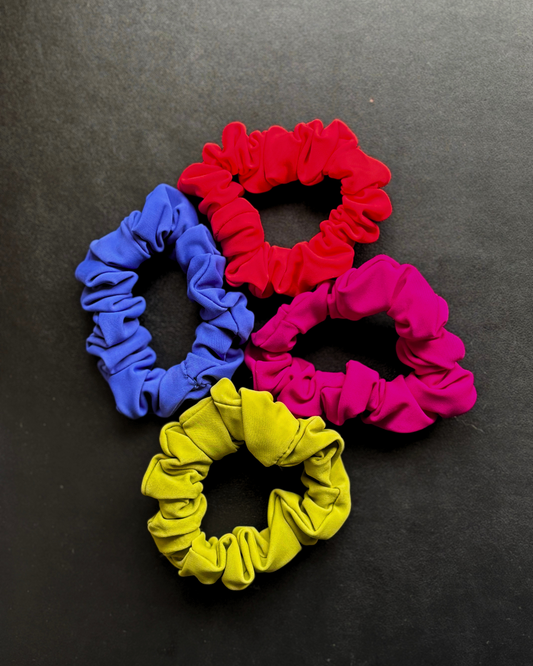 Bum Scrunchie