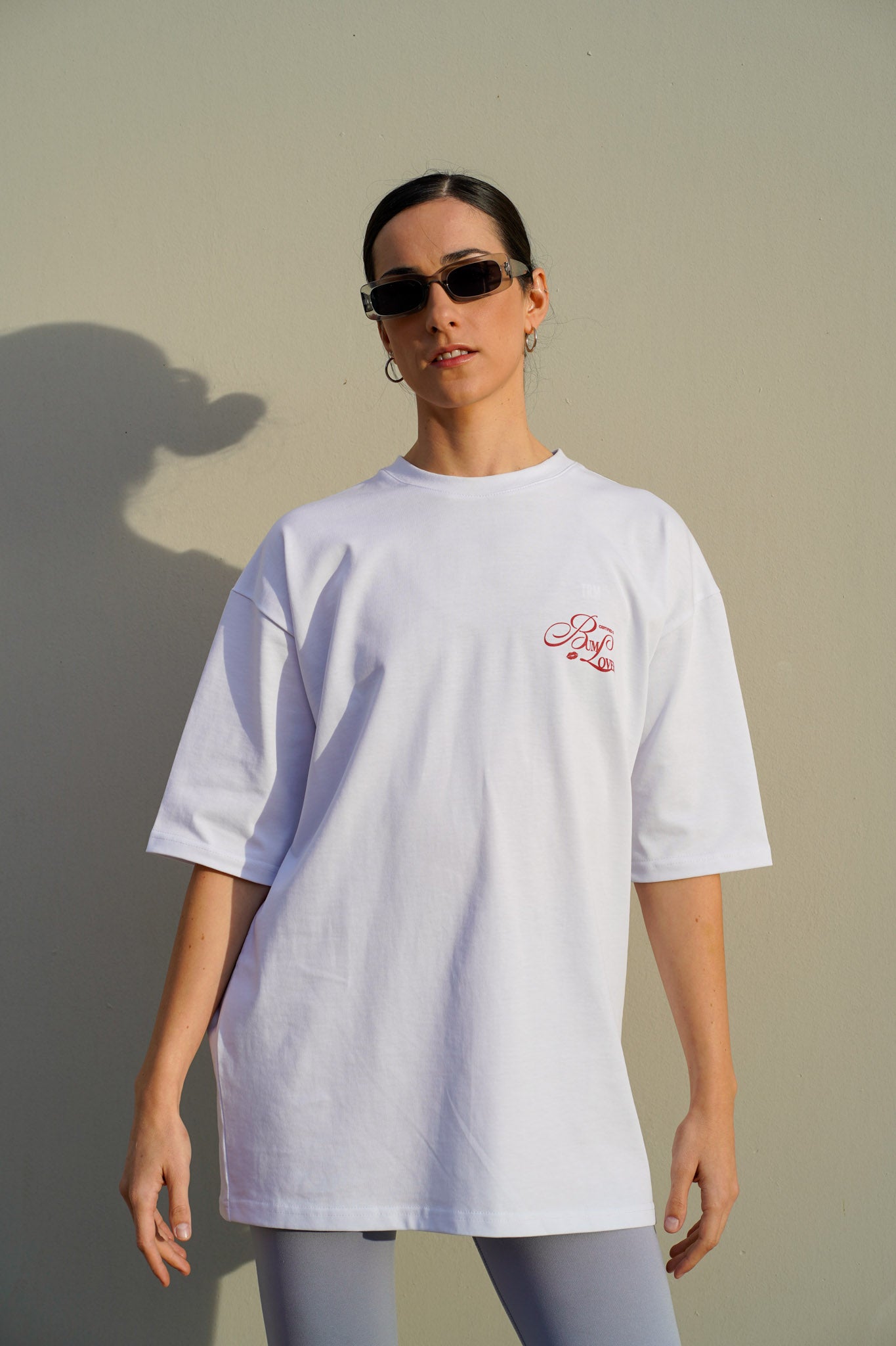 Bum Lover | Pump Cover