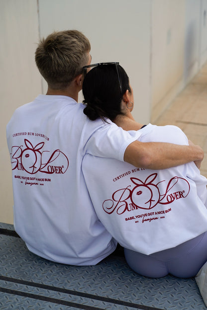 Bum Lover | Pump Cover