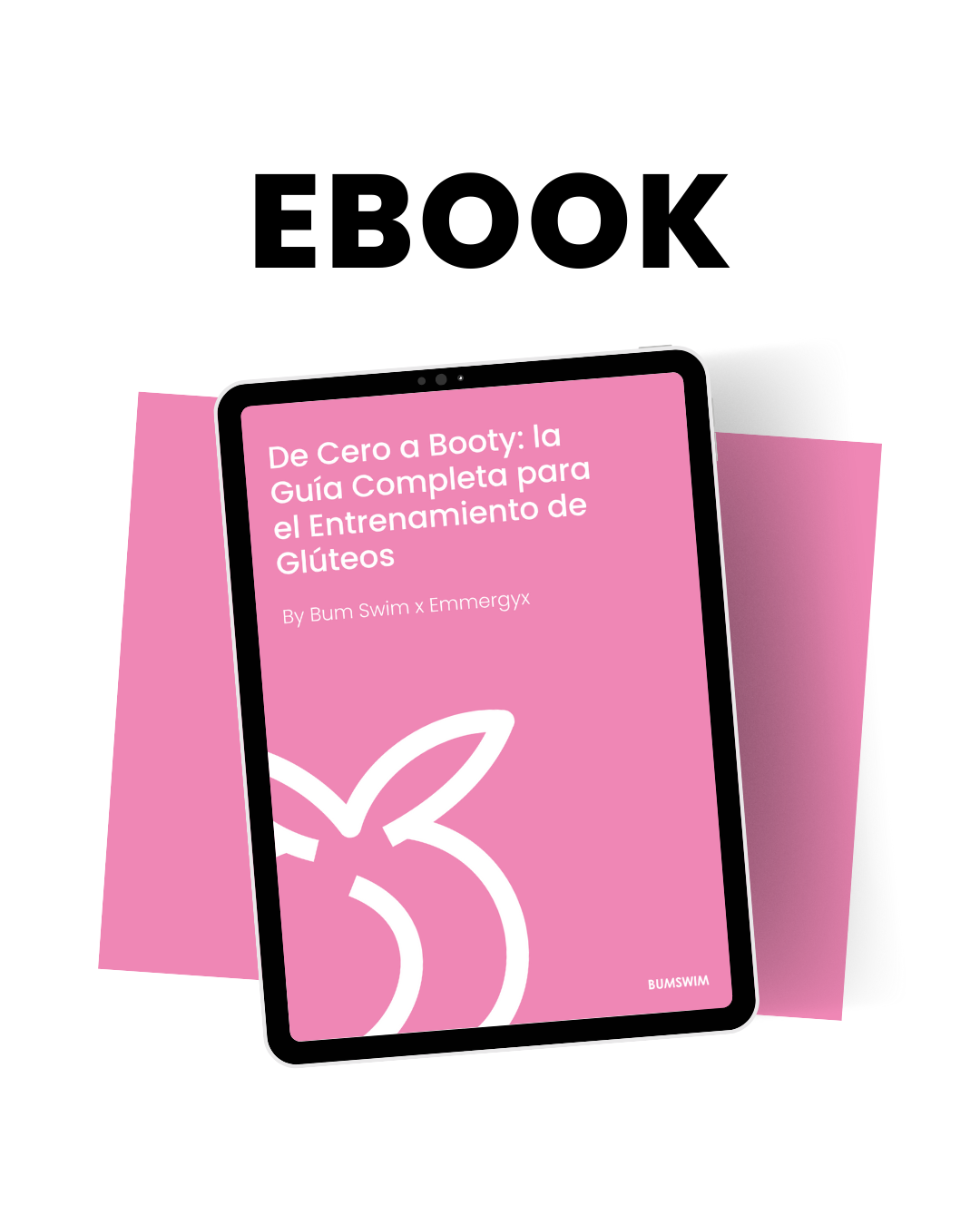 eBook: "De Cero a Booty"